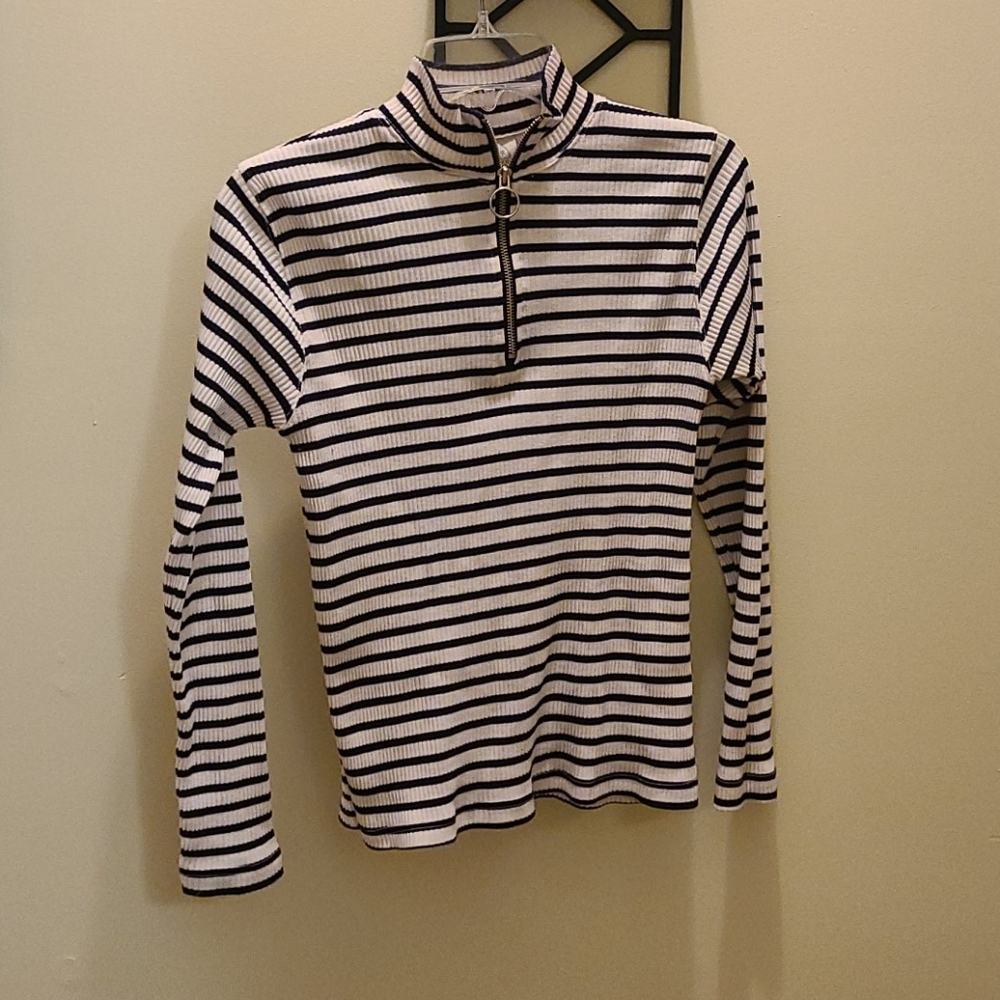 Erika & Co Casual Clothing Top